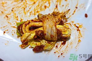 吃榨菜會(huì)長胖嗎？榨菜吃多了會(huì)胖嗎？