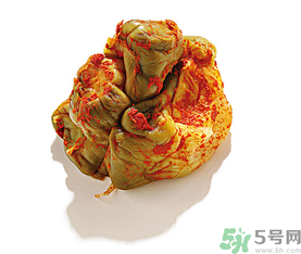 榨菜不能和什么一起吃？榨菜的危害