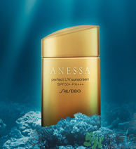 安耐曬是物理防曬還是化學防曬？安耐曬是物理防曬嗎？