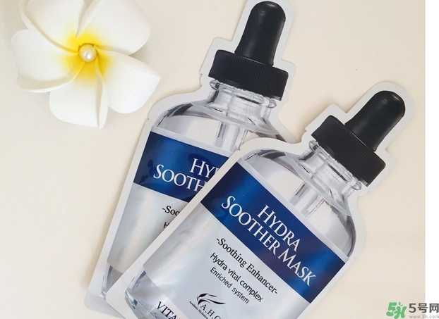 ahc和蘭芝哪個好？AHC和蘭芝分別適合什么膚質(zhì)年齡？