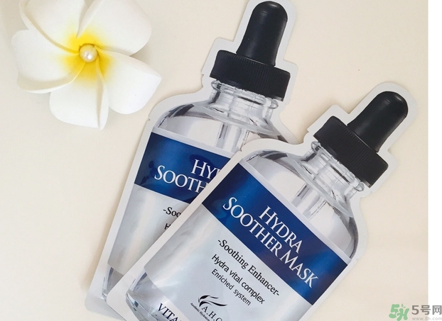 AHC面膜和可萊絲面膜哪個(gè)好？ahc和可萊絲哪個(gè)好？