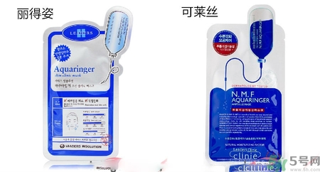 可萊絲和麗得姿哪個好？可萊絲和麗得姿的區(qū)別？