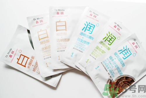 森田藥妝面膜怎么樣?森田藥妝面膜價(jià)格 森田藥妝面膜怎么樣?森田藥妝面膜價(jià)格