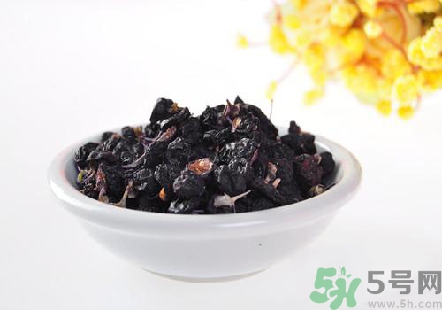 黑枸杞是熱性還是涼性？黑枸杞是熱性的嗎？