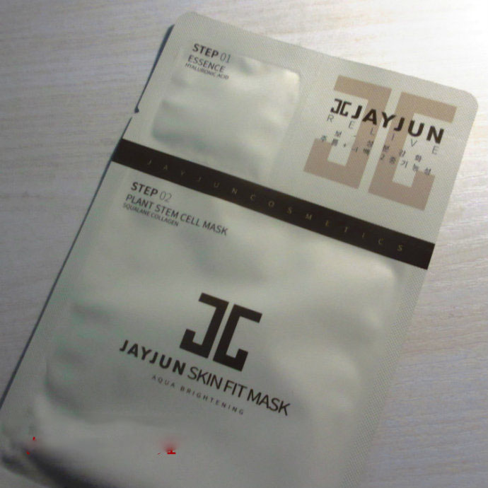 jayjun水光干細胞面膜要不要洗臉？jayjun水光干細胞面膜使用方法