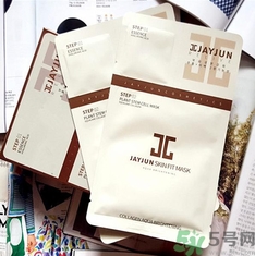 jayjun水光干細(xì)胞面膜怎么樣？jayjun水光干細(xì)胞面膜功效