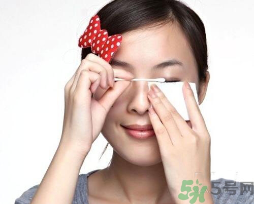 午睡要卸妝嗎？午睡要不要卸妝？