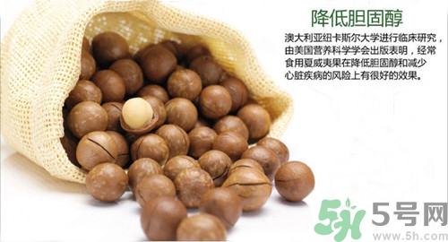 吃夏威夷果會(huì)過敏嗎?夏威夷果過敏怎么辦