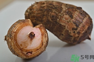 芋頭的熱量是多少？吃芋頭會不會長胖