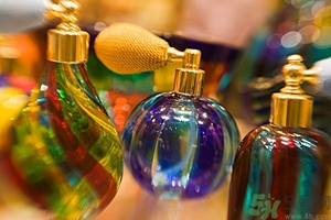 香水會爆炸嗎？車載香水會爆炸嗎？