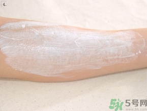 脫毛膏有激素嗎？用脫毛膏會越長越多嗎？