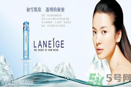 蘭芝孕婦可以用嗎？蘭芝護(hù)膚品孕婦能用嗎？