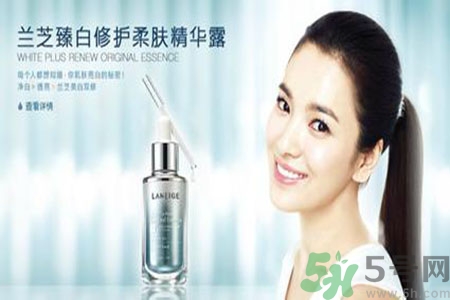 蘭芝孕婦可以用嗎？蘭芝護(hù)膚品孕婦能用嗎？