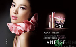 蘭芝適合夏天用嗎？蘭芝哪些產(chǎn)品適合夏天使用？