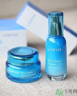 蘭芝適合夏天用嗎？蘭芝哪些產(chǎn)品適合夏天使用？