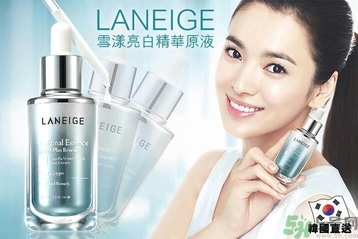 蘭芝適合夏天用嗎？蘭芝哪些產(chǎn)品適合夏天使用？