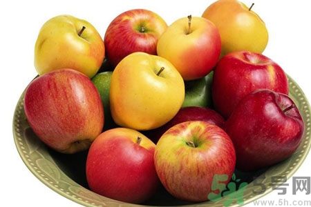 夏天吃蘋果好嗎？夏天多吃蘋果好嗎？