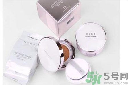 蘭芝和赫拉哪個(gè)好？蘭芝氣墊和赫拉氣墊哪個(gè)好？