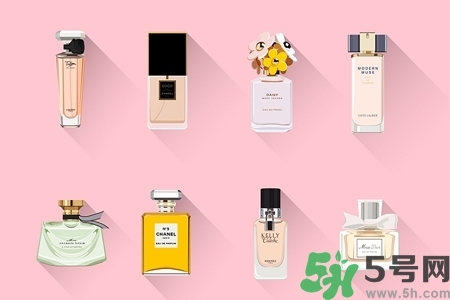 香水應該噴在哪幾個部位？香水應該怎么噴？