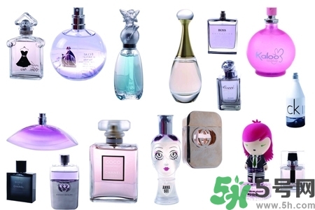 香水應該噴在哪幾個部位？香水應該怎么噴？