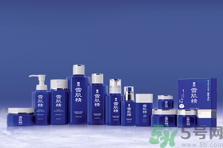 雪肌精適合什么年紀(jì)？雪肌精適合什么年齡使用？