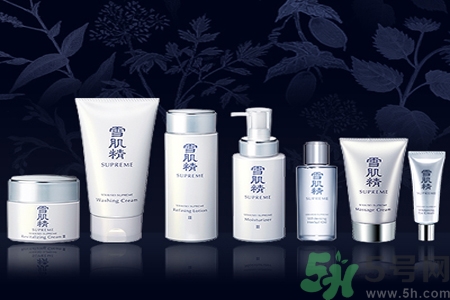 雪肌精適合什么年紀(jì)？雪肌精適合什么年齡使用？