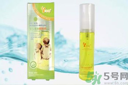驅(qū)蚊液對寶寶有害嗎？驅(qū)蚊液對寶寶好不好？