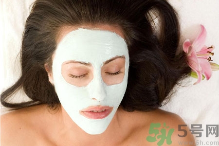 敷完面膜需要洗臉嗎？敷完面膜必須需要洗臉嗎？
