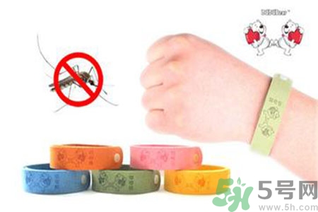 驅(qū)蚊手環(huán)寶寶可以用嗎？驅(qū)蚊手環(huán)對寶寶有害嗎？