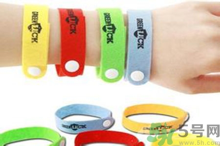 驅蚊手環(huán)有用嗎？驅蚊手環(huán)原理？