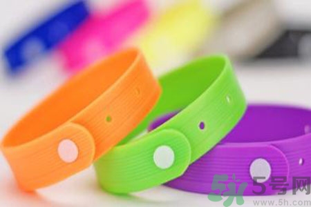 驅蚊手環(huán)有用嗎？驅蚊手環(huán)原理？