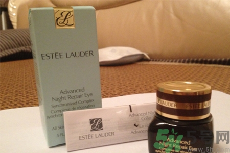 雅詩蘭黛眼霜怎么樣？雅詩蘭黛眼霜好用嗎?