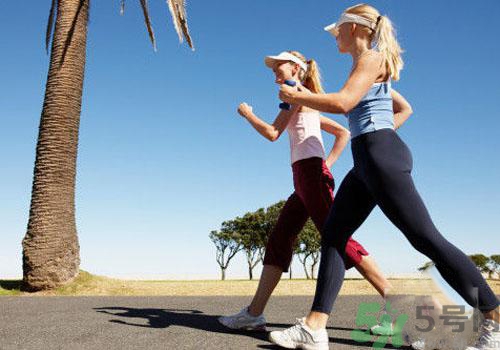 跑步會使小腿變粗嗎？哪些運動小腿不會變粗？