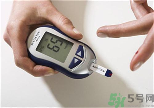 測(cè)血糖可以吃早餐嗎？測(cè)血糖可不可以吃早餐？