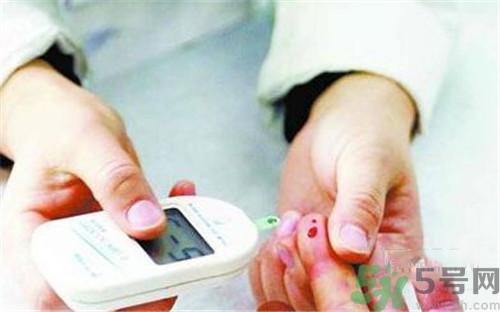 測血糖可以吃早餐嗎？測血糖可不可以吃早餐？