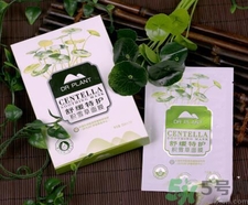 植物醫(yī)生舒緩特護積雪草面膜怎么樣？植物醫(yī)生舒緩特護積雪草面膜好用嗎？