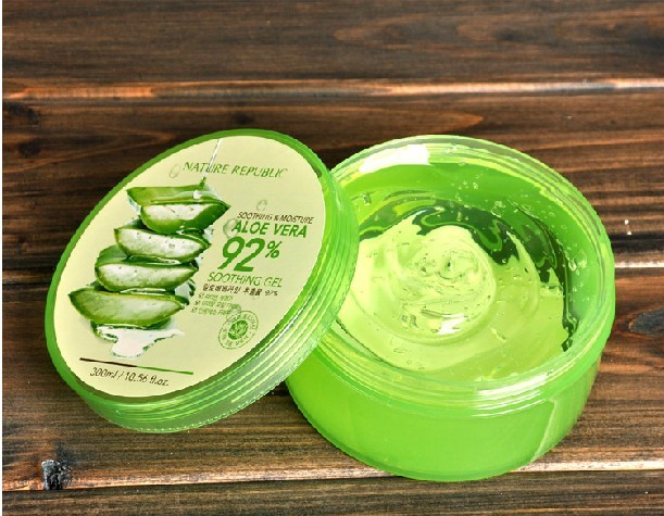 自制蘆薈膠的做法 自制蘆薈膠有毒嗎？