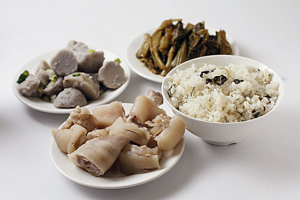 晚上吃芋頭會長胖嗎？芋頭能放冰箱里嗎？能放多久？