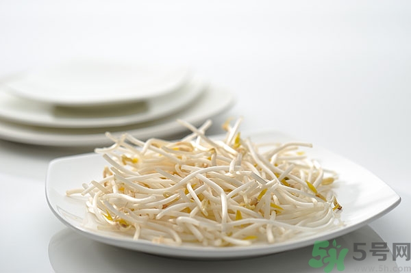 吃豆芽有什么好處？豆芽和牛肉能一起吃嗎？