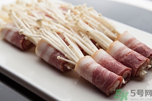 致癌金針菇怎么鑒別？如何選購(gòu)金針菇？