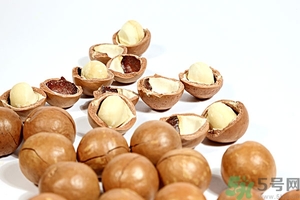 夏威夷果影響內(nèi)分泌嗎？吃夏威夷果拉肚子怎么辦