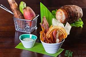 小孩吃芋頭會(huì)過敏嗎？?寶寶能吃芋頭嗎？