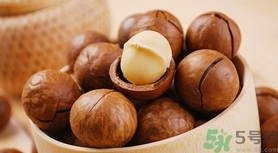 夏威夷果過期了能吃嗎？夏威夷果每天吃多少合適？