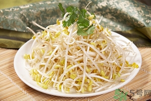 吃豆芽有什么好處？豆芽和牛肉能一起吃嗎？
