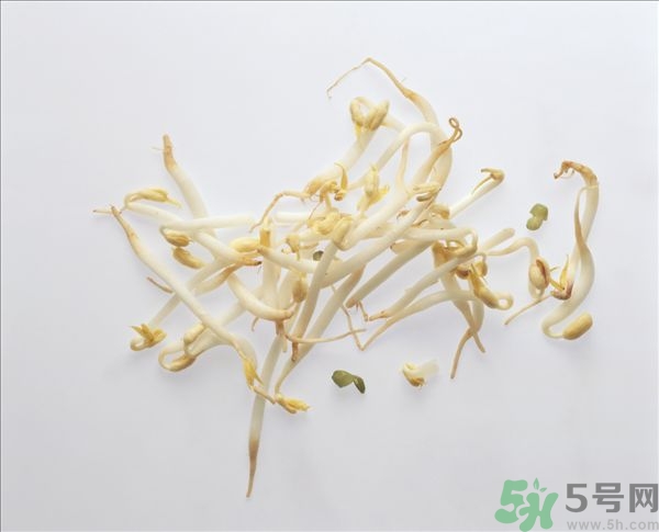 黃豆芽是熱性還是涼性？黃豆芽是堿性還是酸性的？