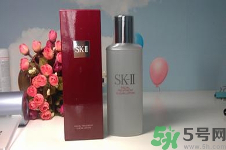 SK-II嫩膚清瑩露怎么樣？SK-II 嫩膚清瑩露好用嗎？