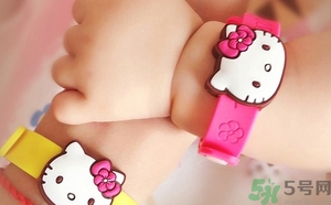 寶寶驅(qū)蚊手環(huán)哪個(gè)牌子好？寶寶怎么挑選驅(qū)蚊手環(huán)？