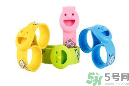 寶寶驅(qū)蚊手環(huán)哪個(gè)牌子好？寶寶怎么挑選驅(qū)蚊手環(huán)？