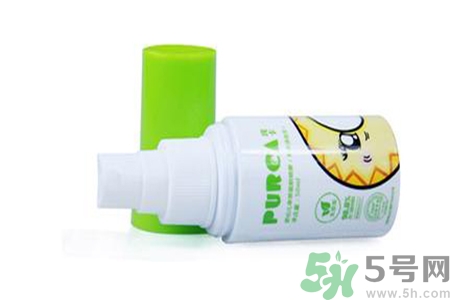 驅(qū)蚊噴霧對人體有害嗎？驅(qū)蚊噴霧對人體有什么危害？