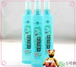 驅(qū)蚊噴霧孕婦可以用嗎？孕婦用驅(qū)蚊噴霧會影響到寶寶嗎？